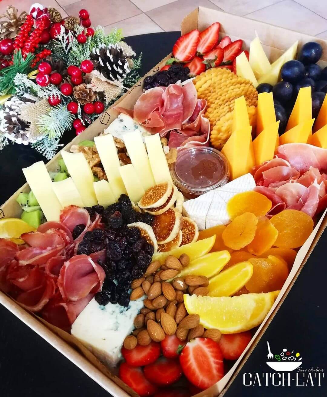Catch-Eat Snack Bar photo 3