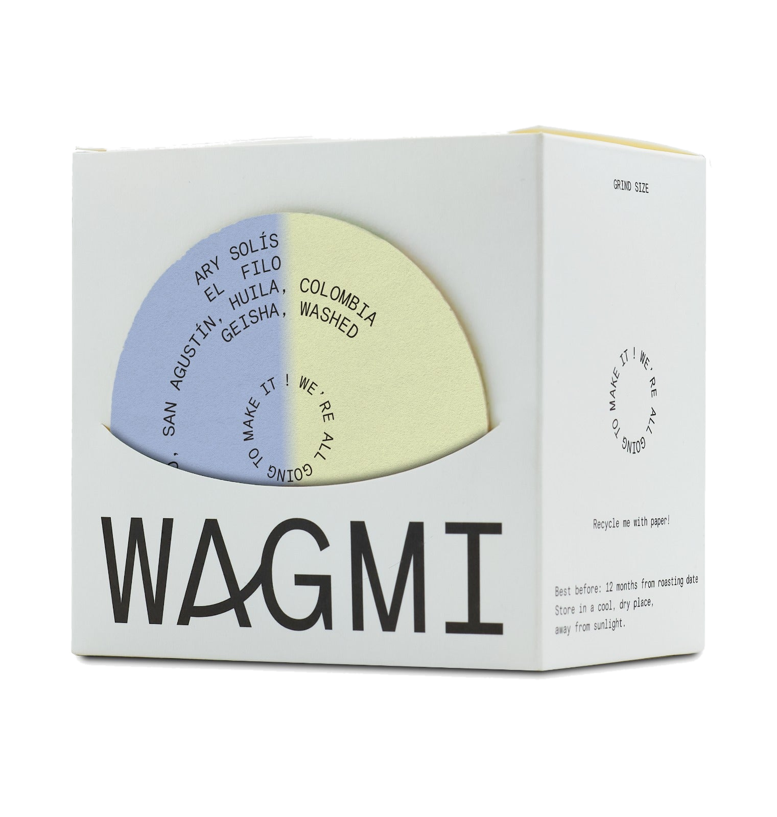 Wagmi photo 4