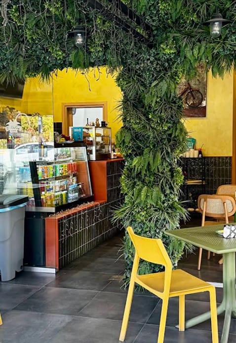El Coco Cafe photo 7