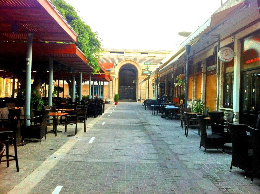 Petros Cafe photo 5