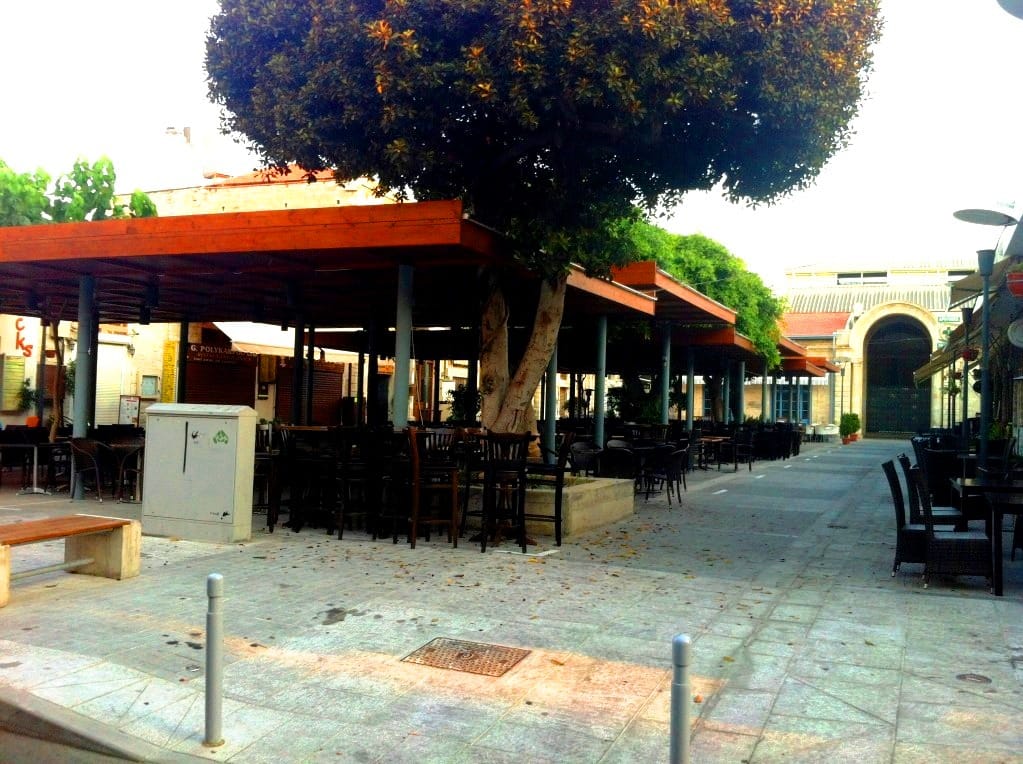 Petros Cafe photo 4