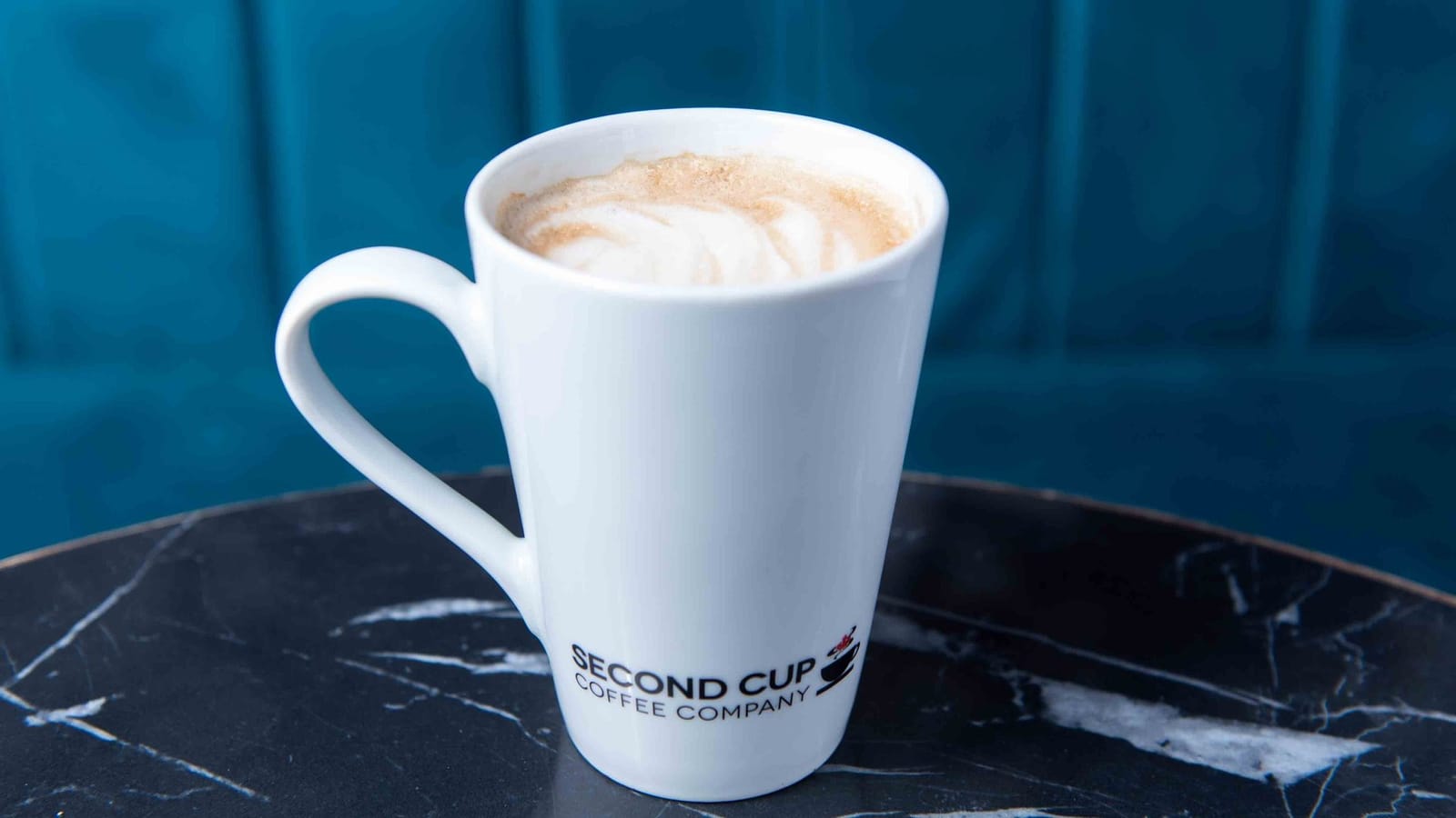 Second Cup Coffee Company photo 6