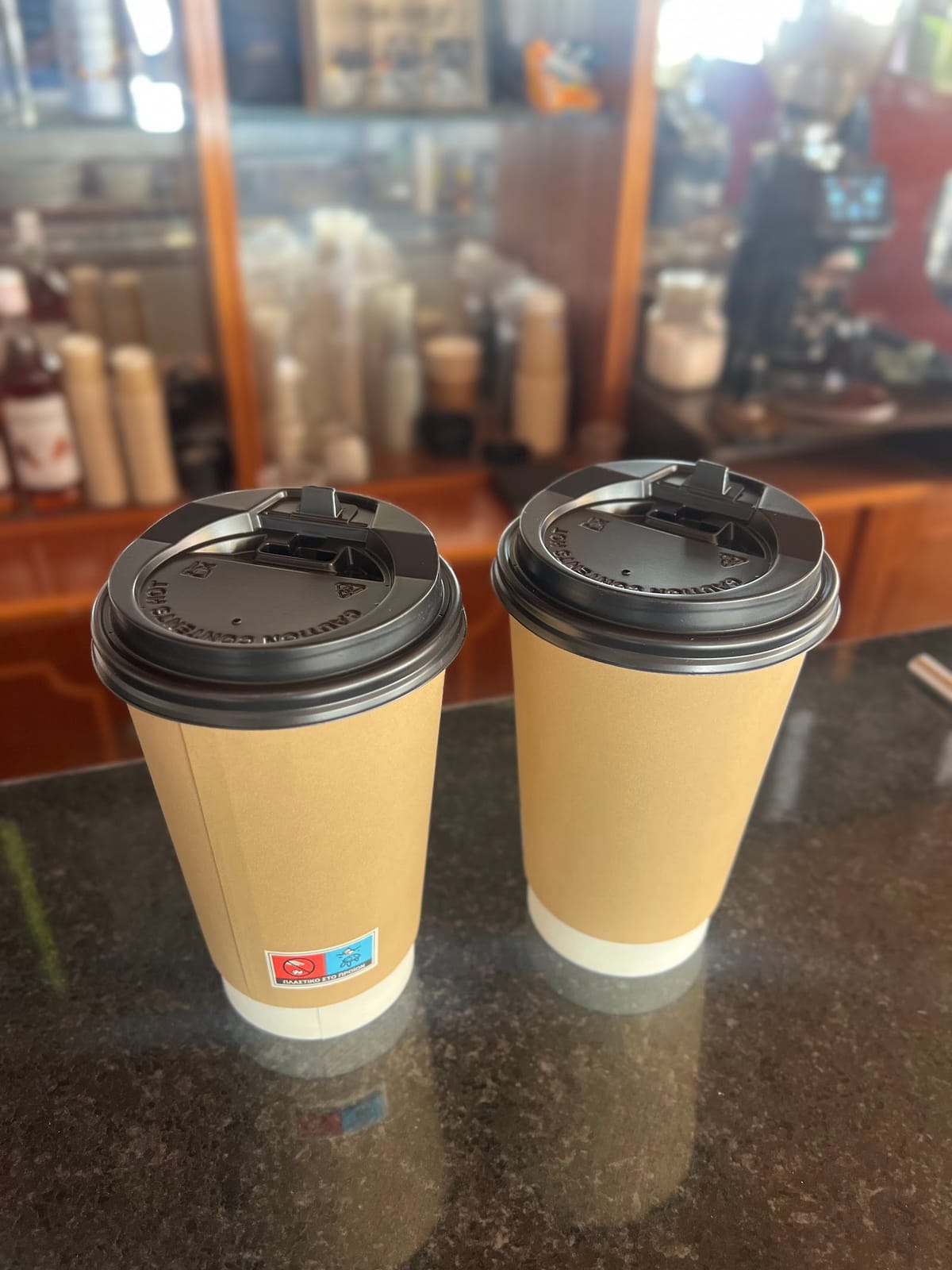 Bus Stop Cafe