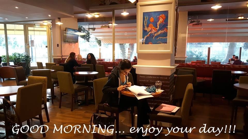Lala Café