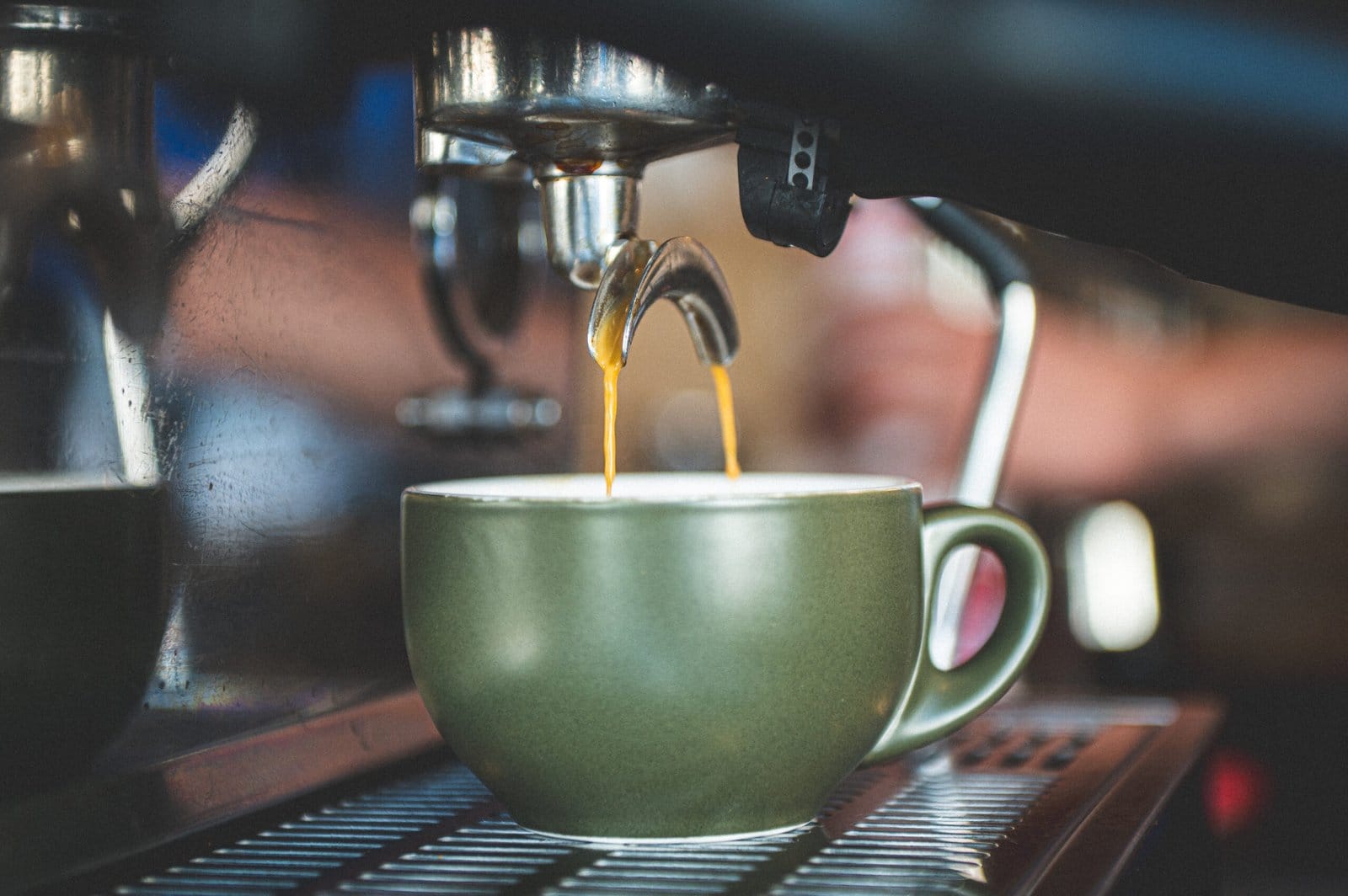Gallus Coffee Brew photo 5