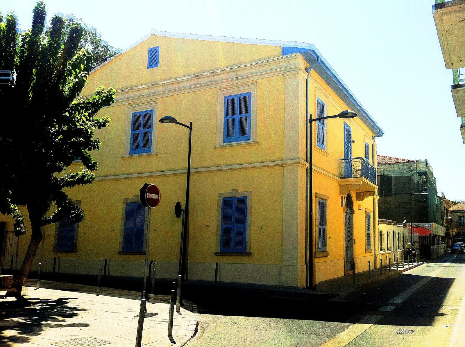 Nuovo Cafe photo 2