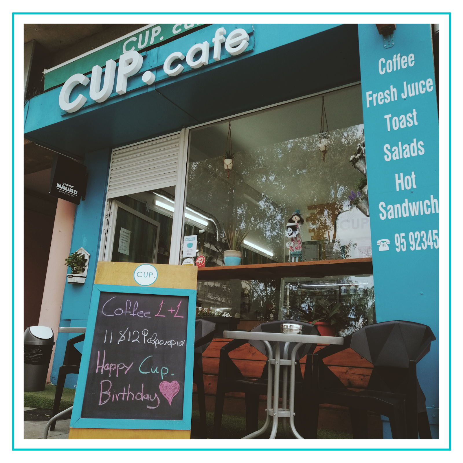 CUP.cafe