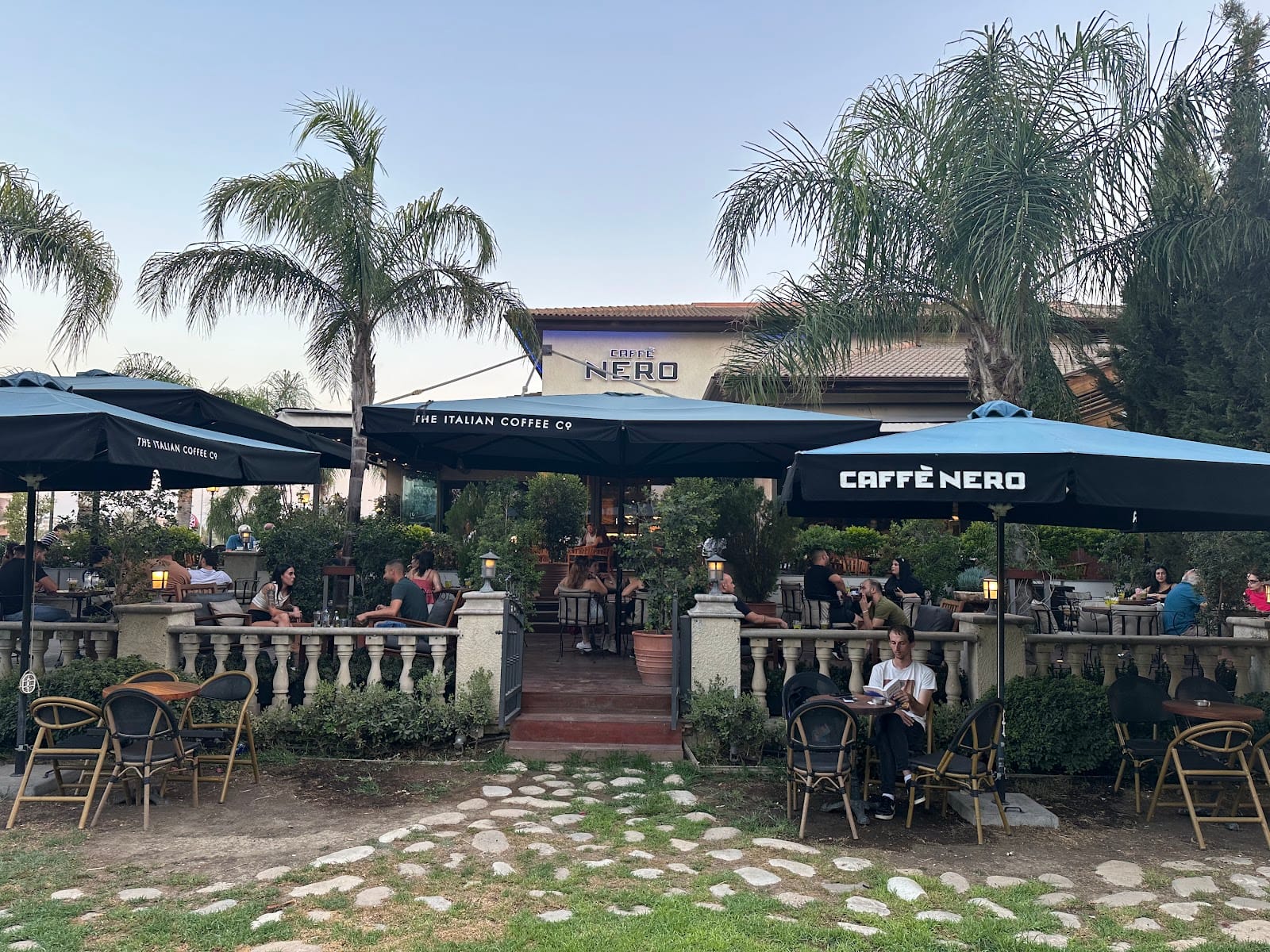 Caffè Nero