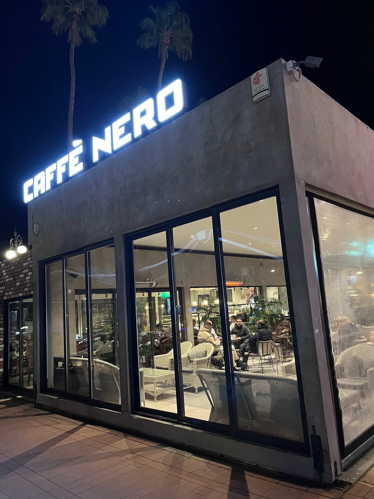 Caffè Nero