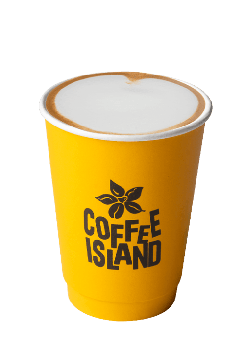 Coffee Island photo 6