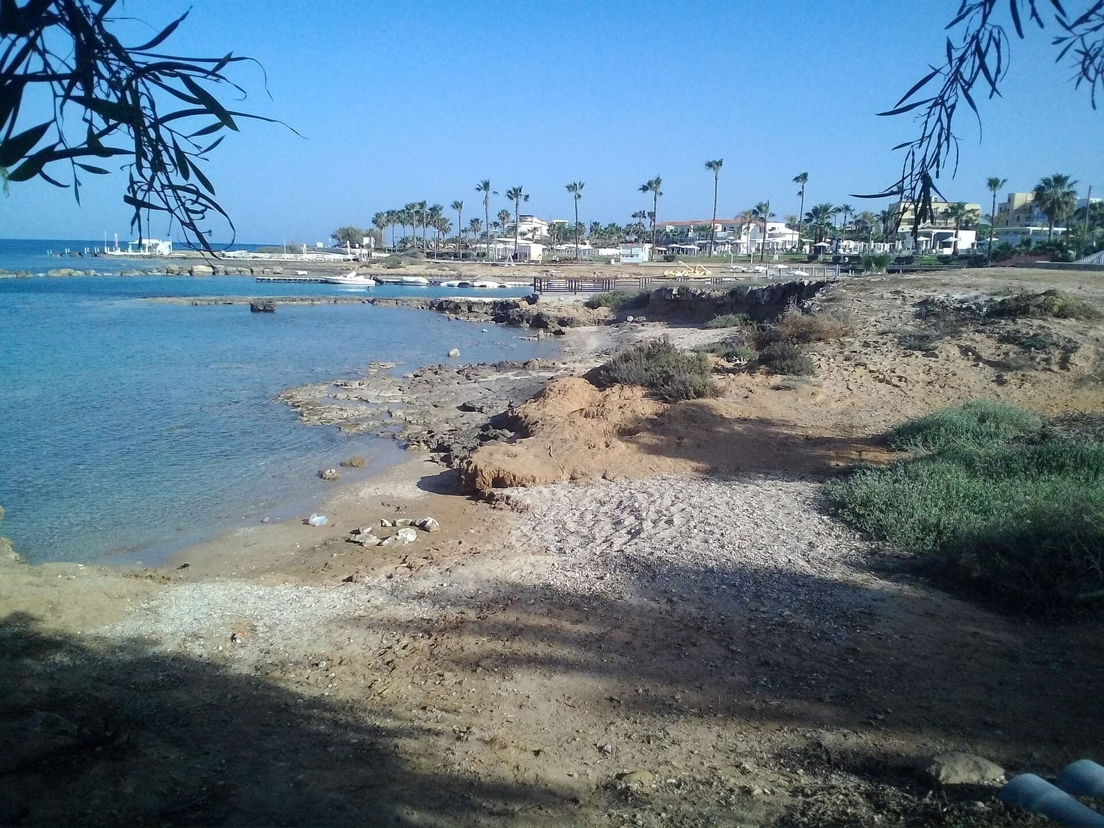 Bubble Island Cyprus