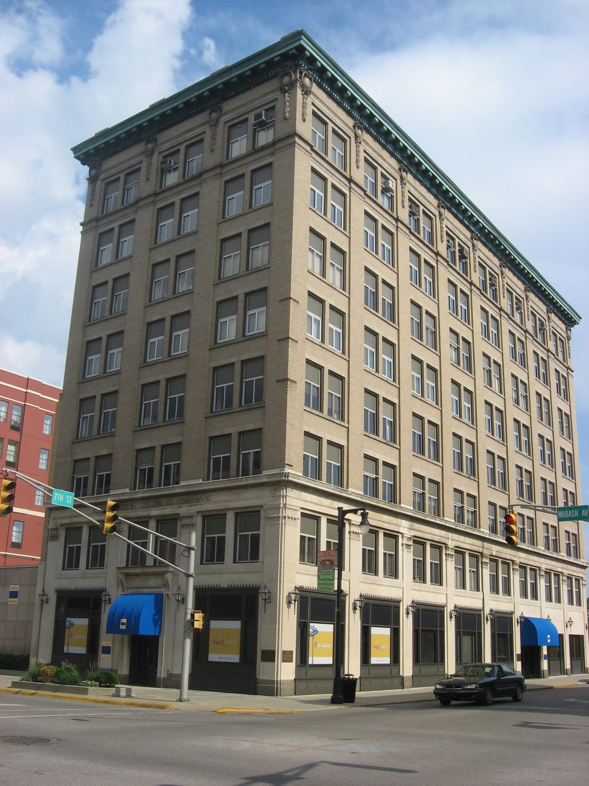Federal Coffee and Fine Foods photo 2