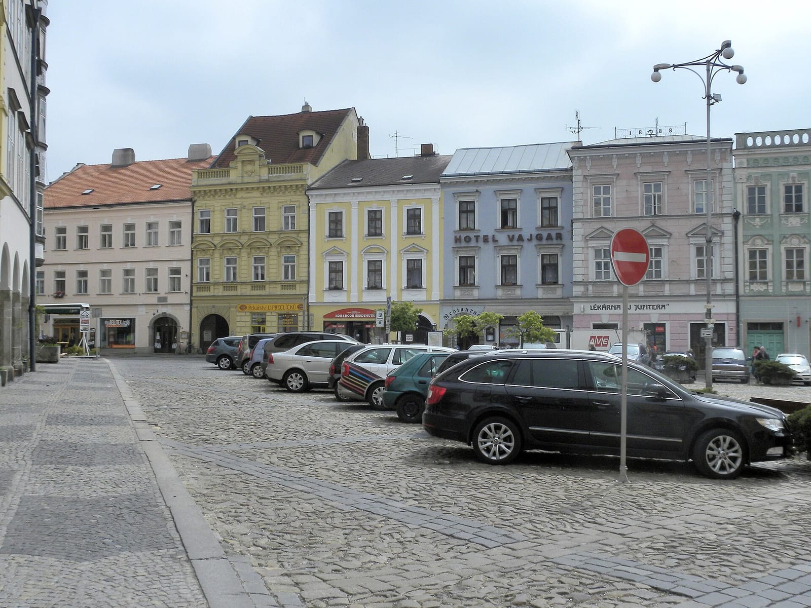 Střapatá Bohunka photo 4
