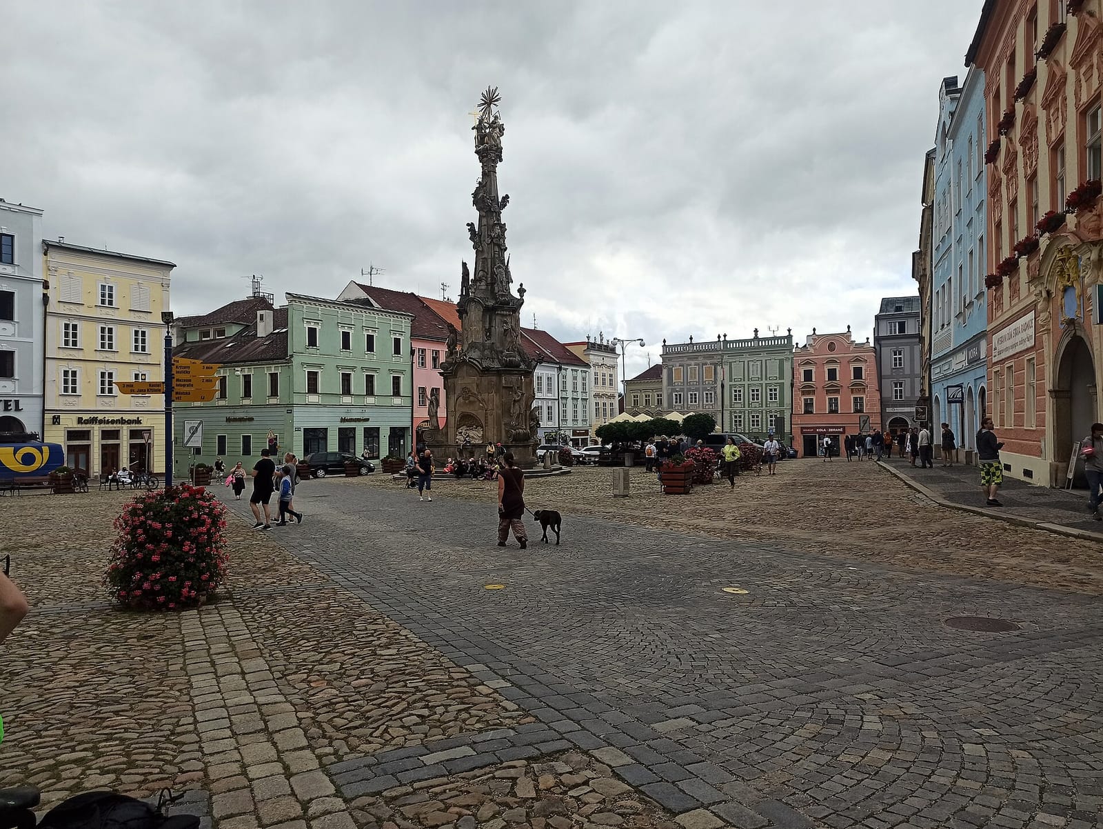 Střapatá Bohunka photo 2
