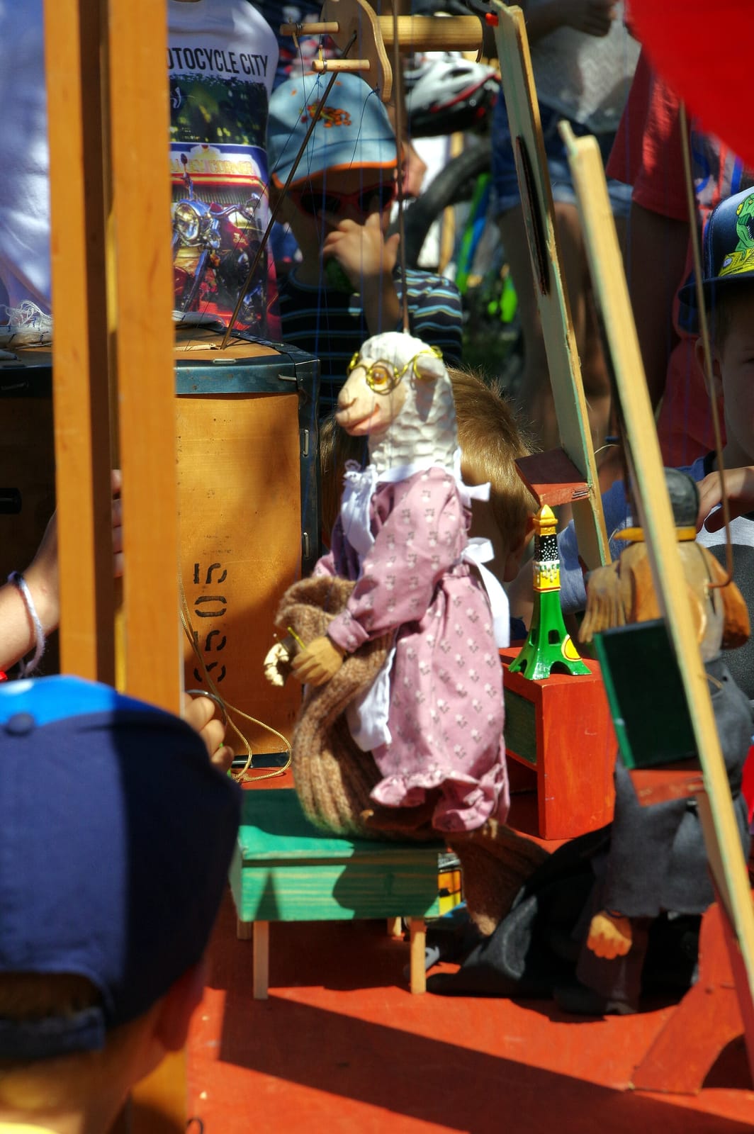 Zámek photo 2