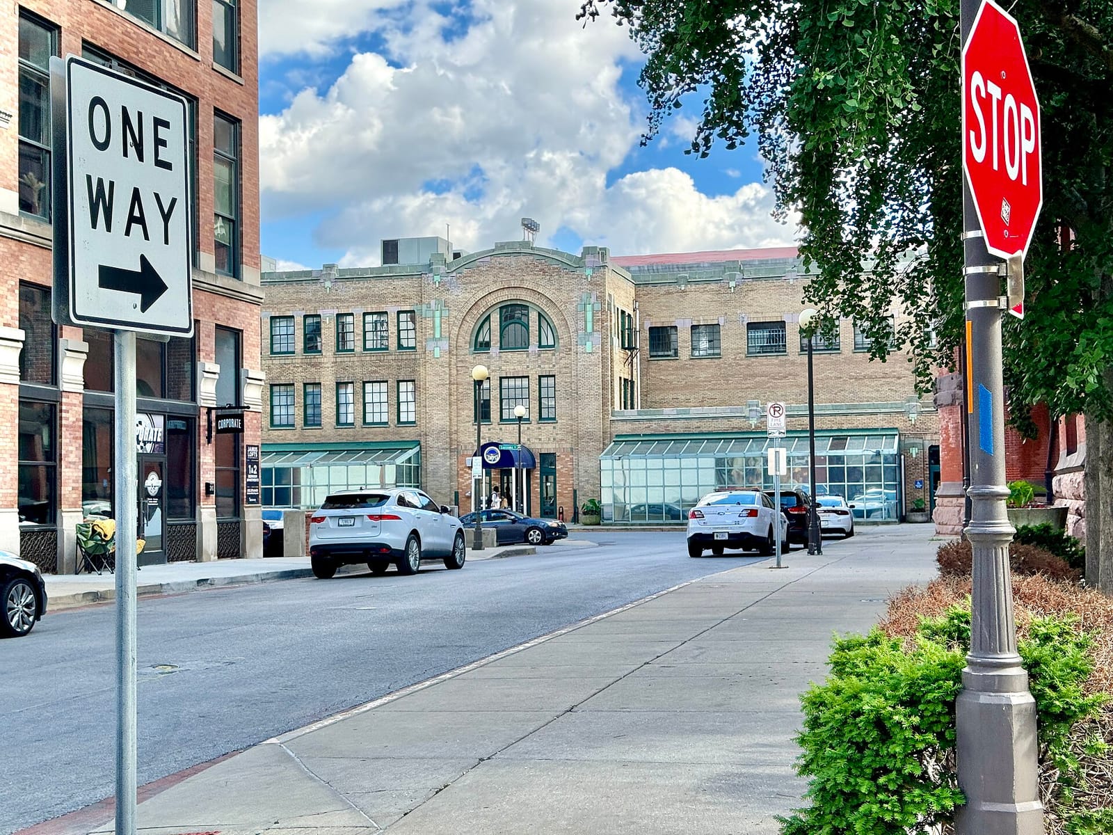Georgia Street Grind photo 3