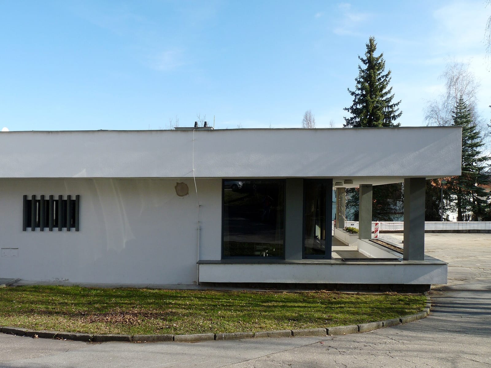 Kinokavárna Luna photo 3