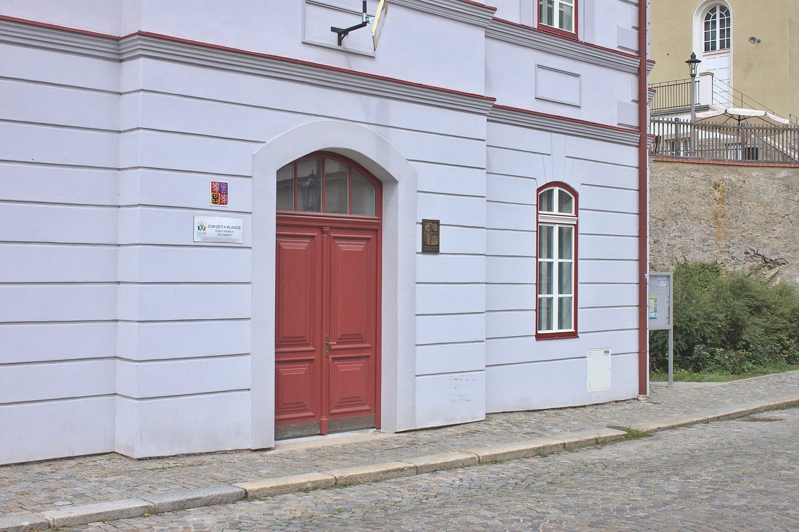 Kavárna Synagoga photo 4