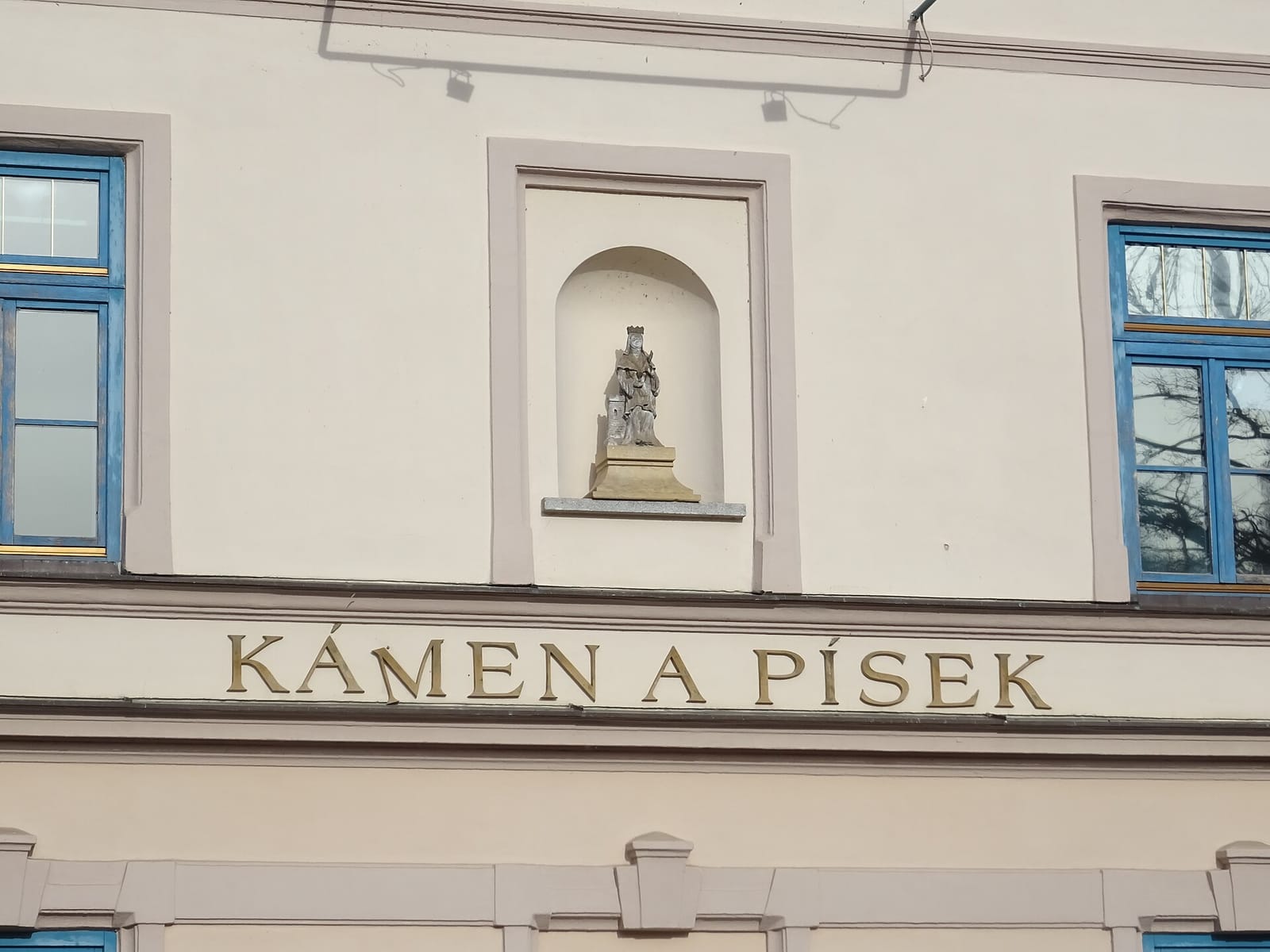 Kavárna Synagoga photo 2