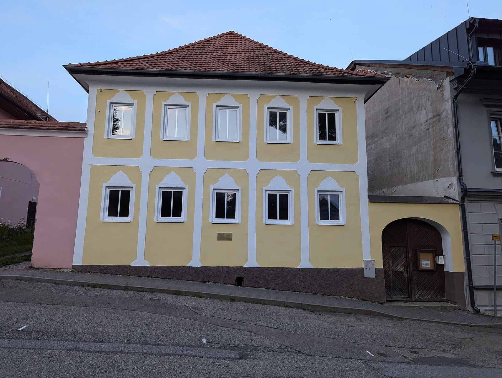 Cafe Kočky