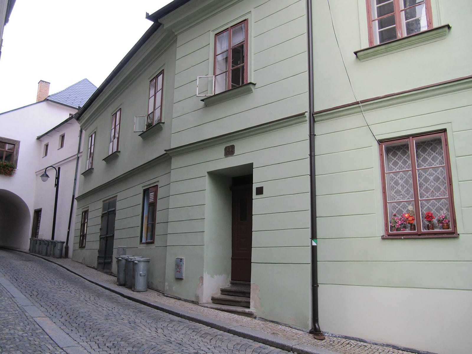 Café Budík photo 3
