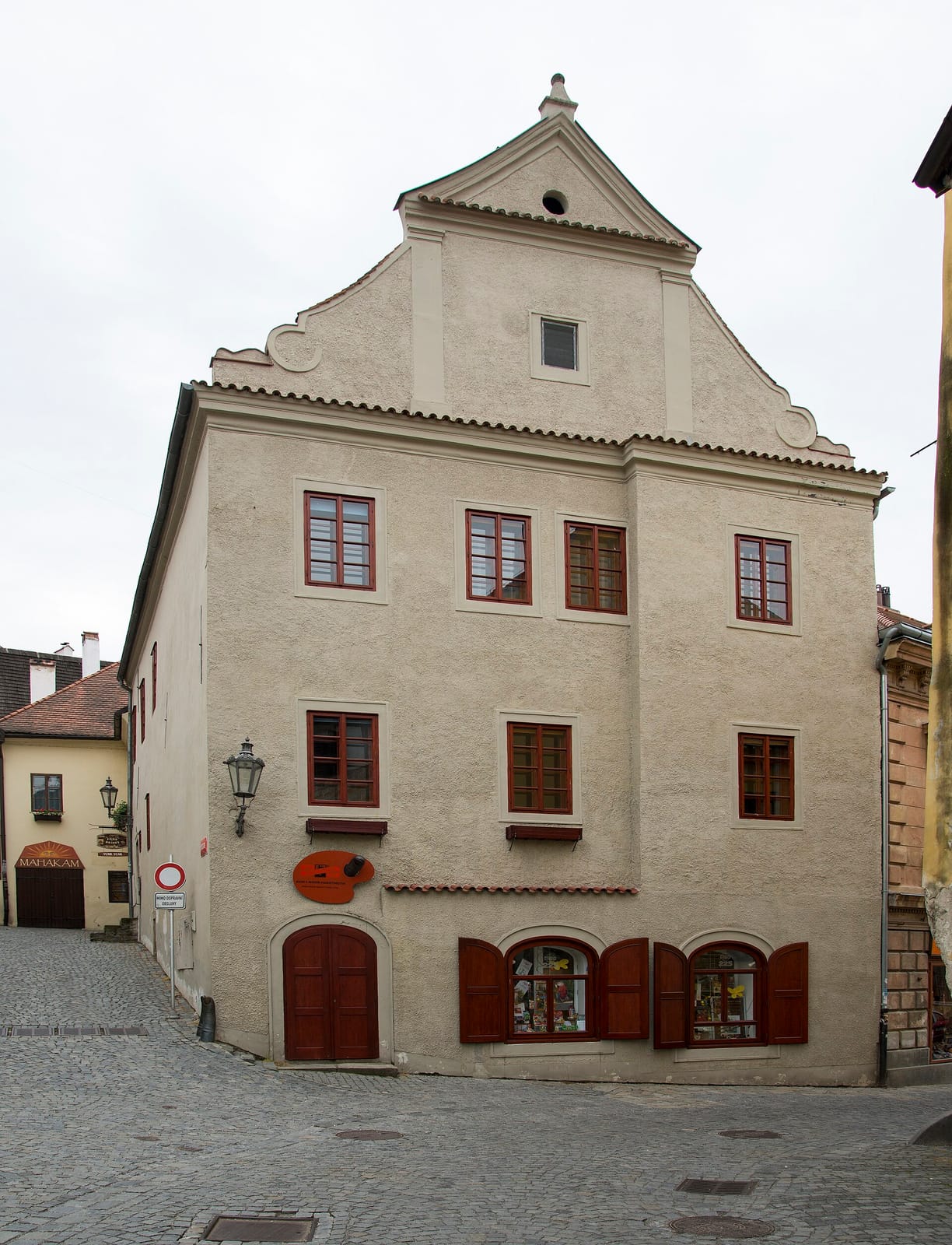 Trdelník photo 2