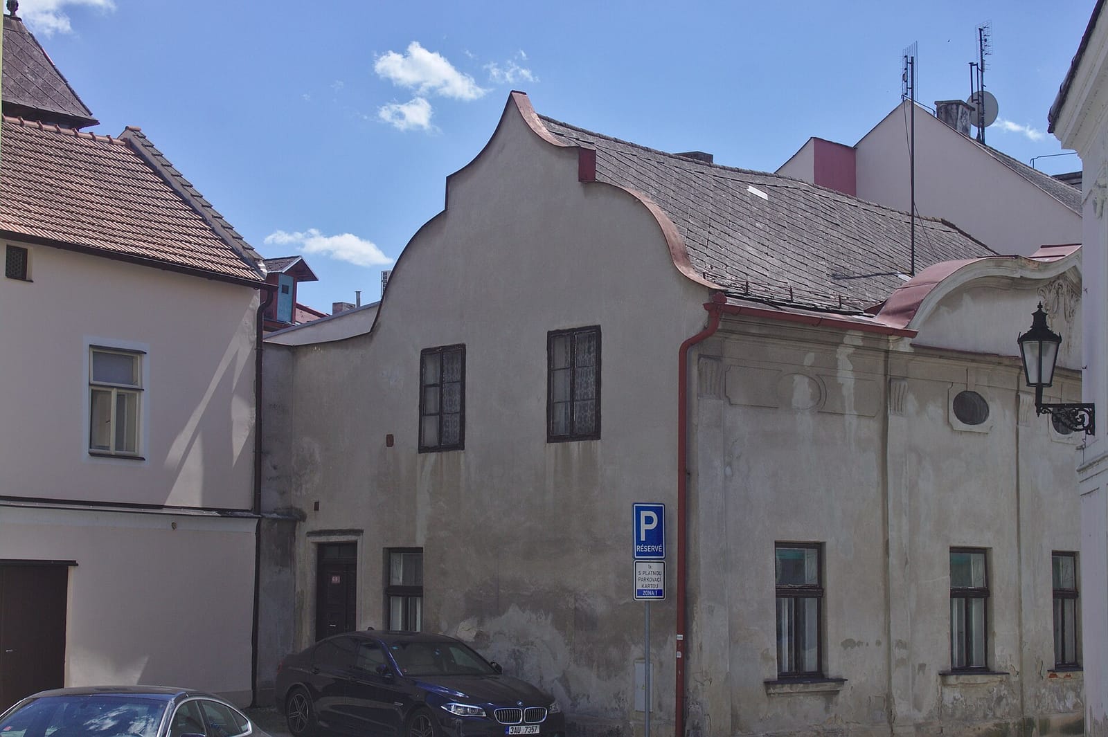 Koloniálka