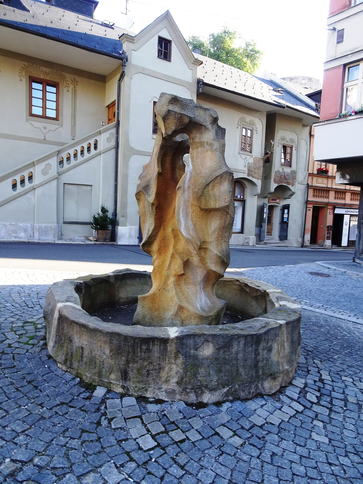 Kavárna ve skále photo 4