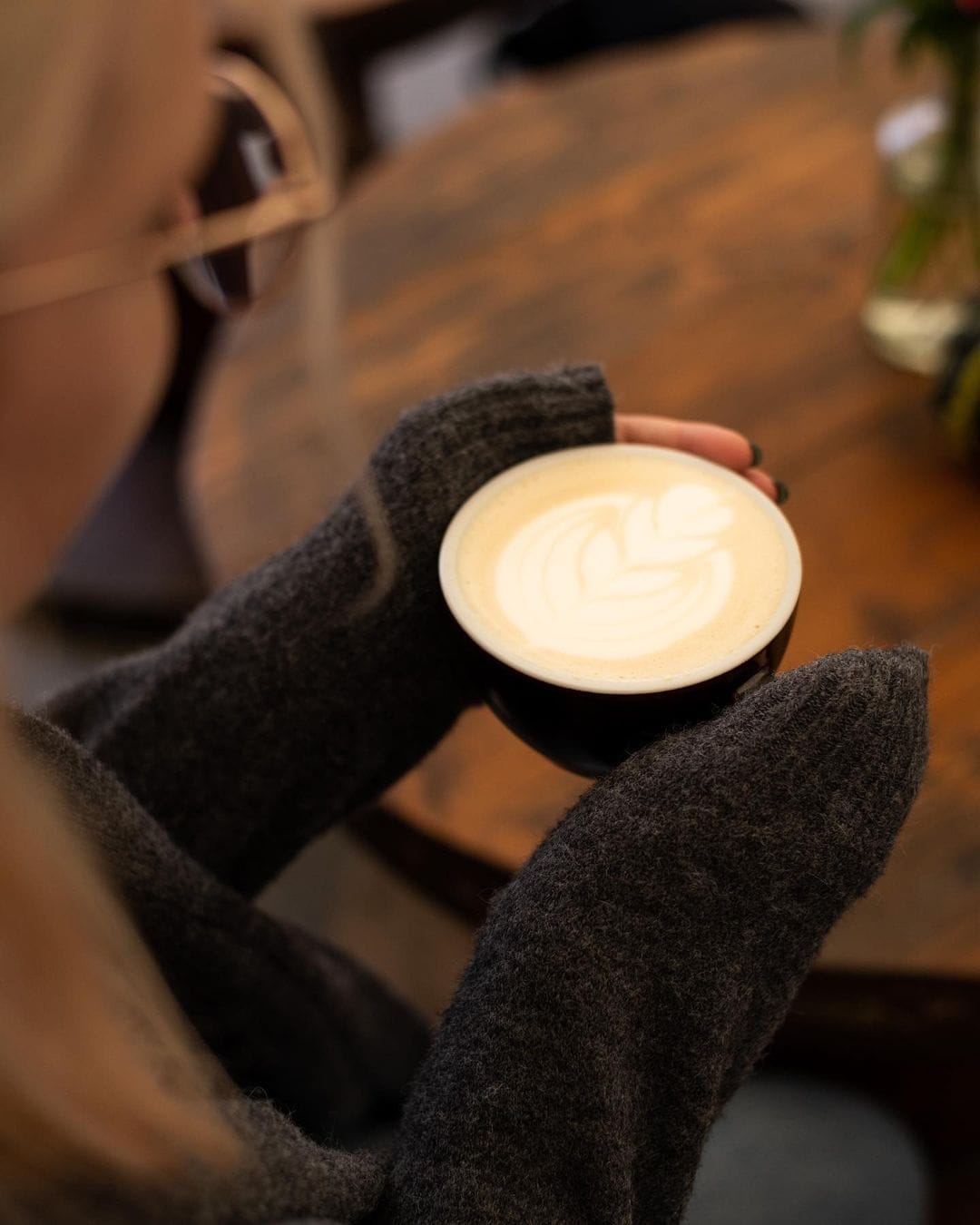 Drunken Coffee
