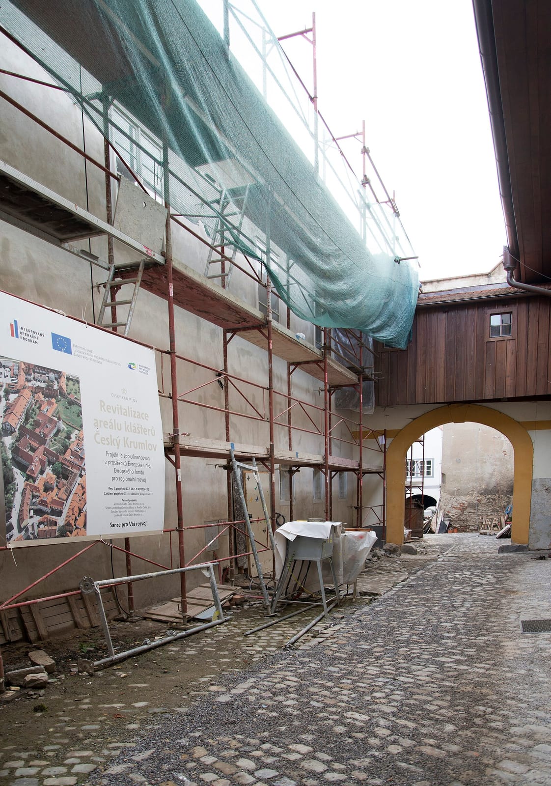 Caffé Klášter photo 4