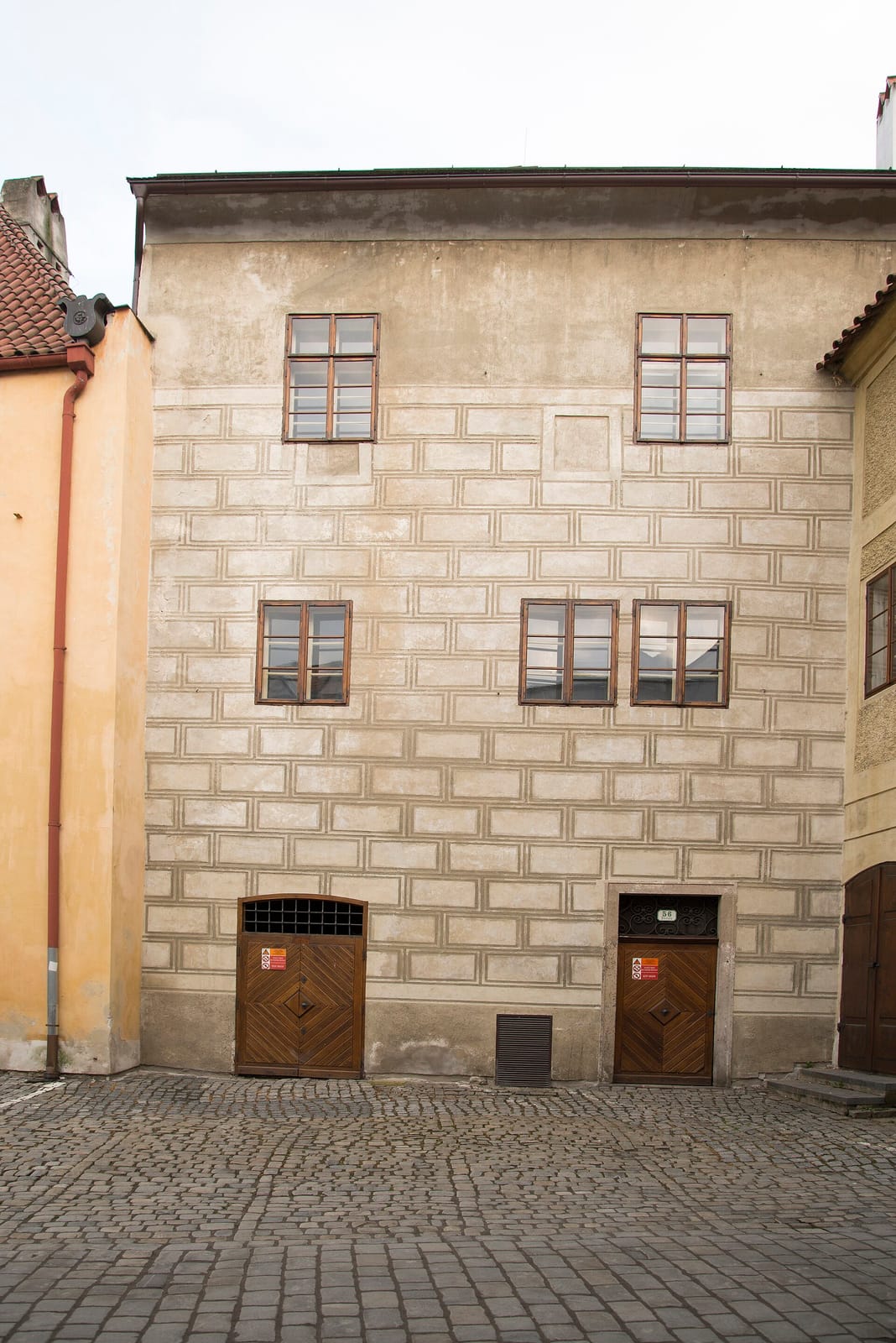 Caffé Klášter
