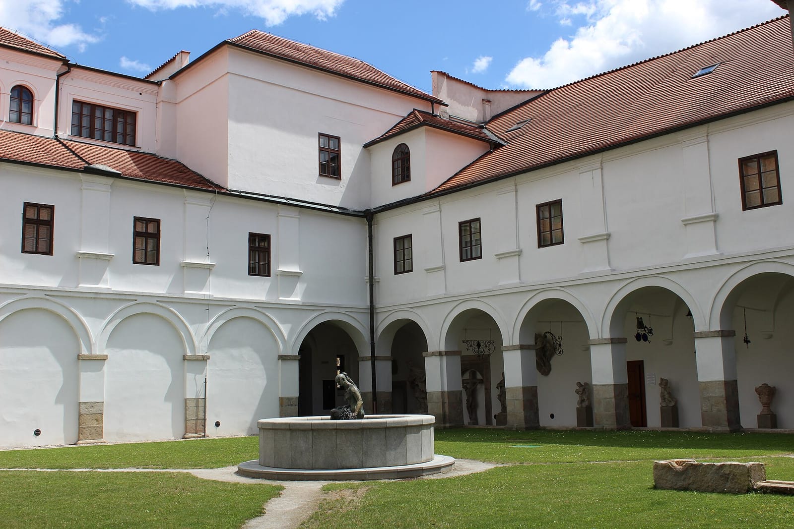 Cukrářství lavendy photo 2