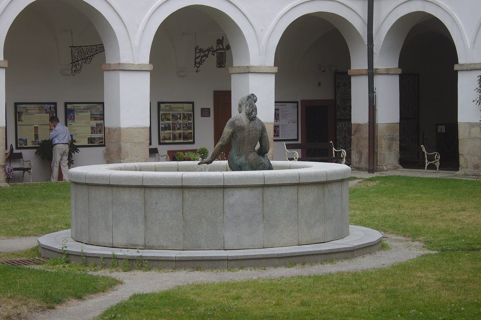 Cukrářství lavendy photo 3