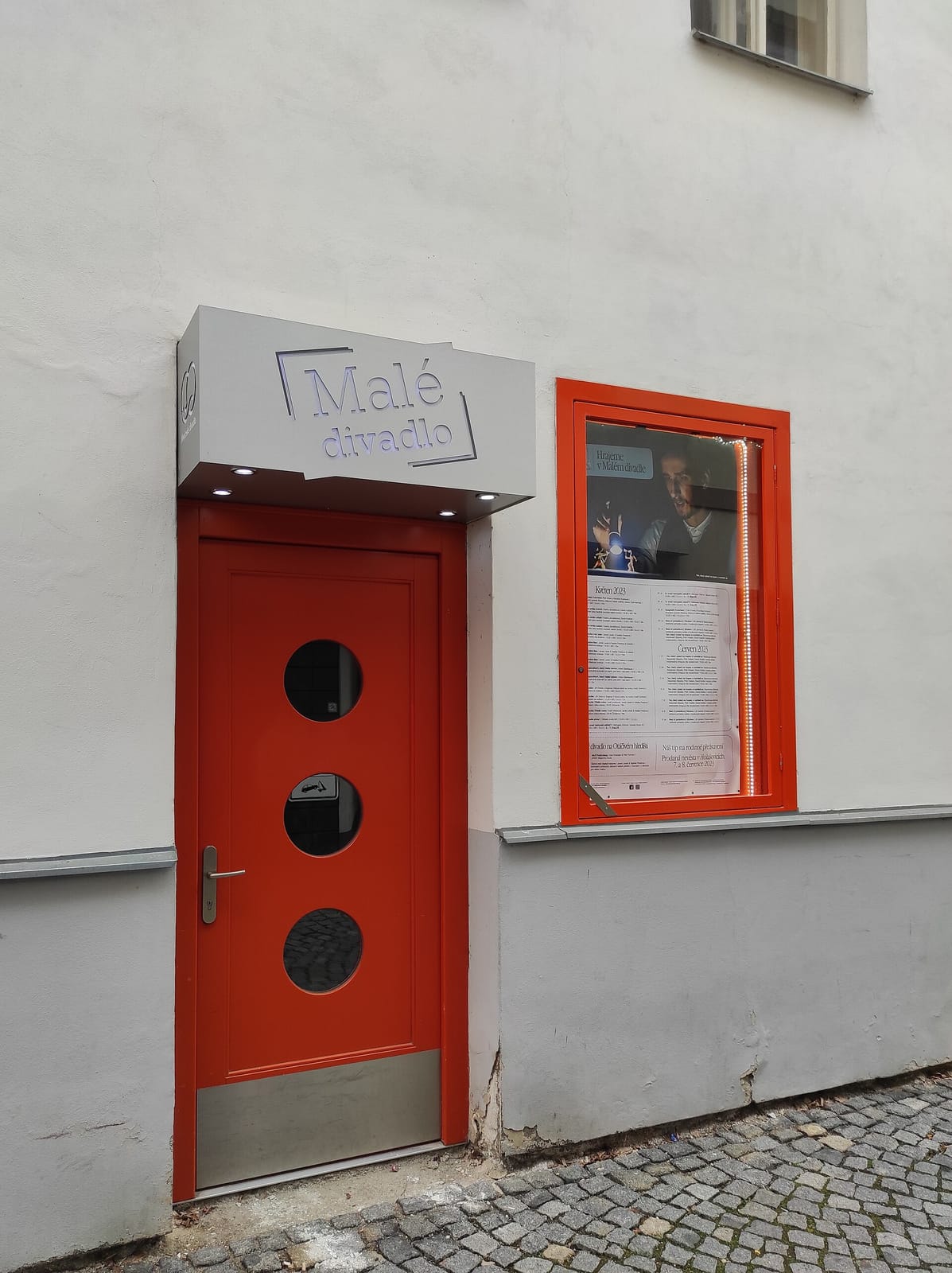 Lžička