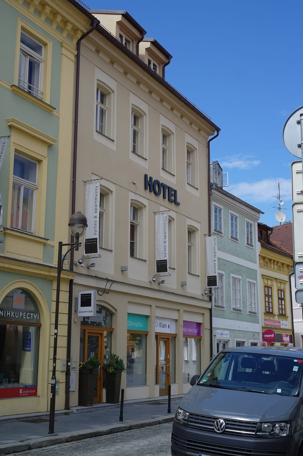 Lžička photo 2