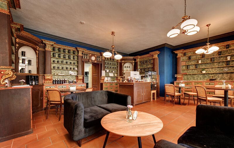 Apatyka Café photo 5