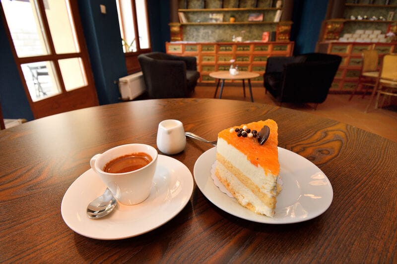 Apatyka Café photo 7
