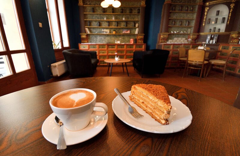 Apatyka Café photo 8