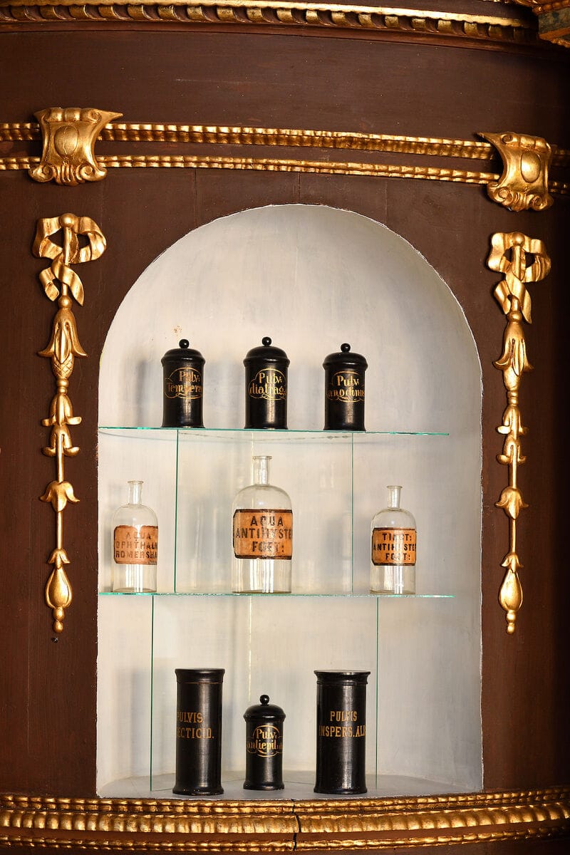 Apatyka Café