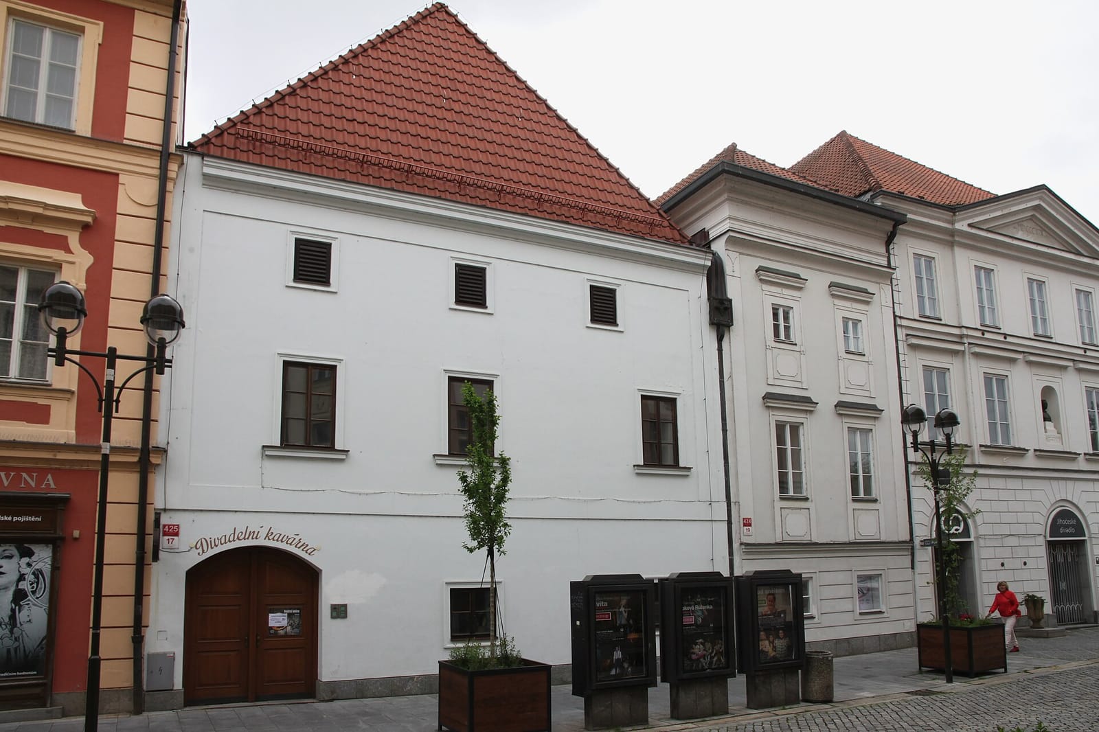 Dobrá čajovna photo 4