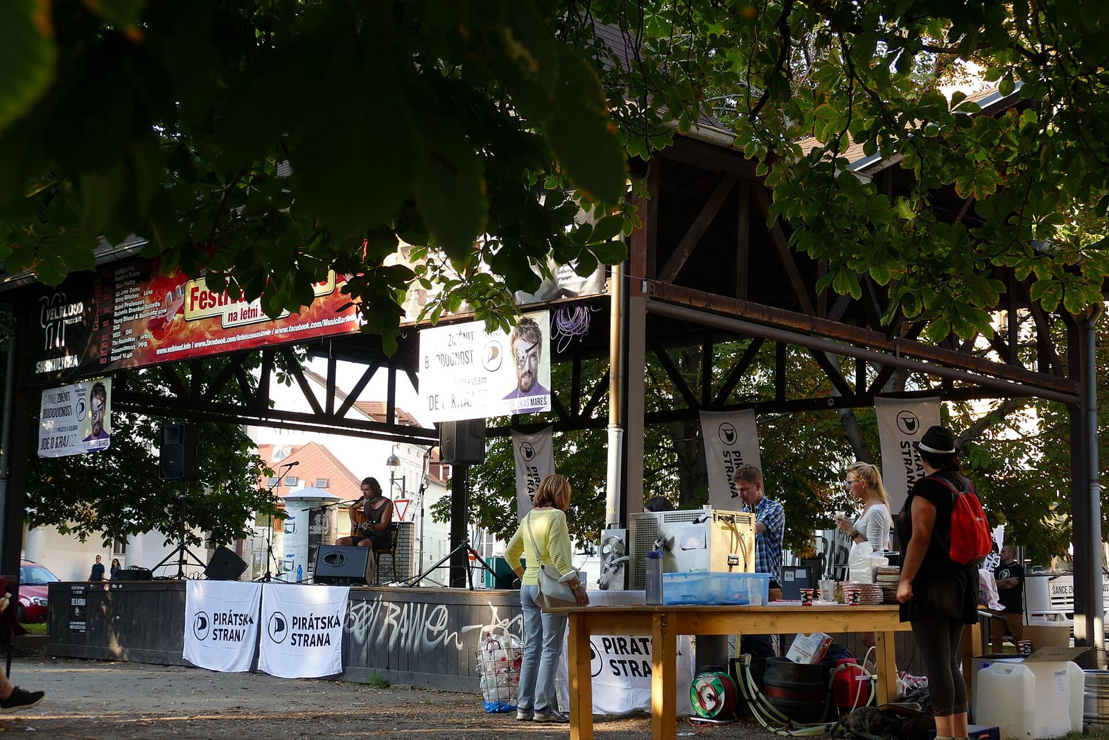 Dobrá čajovna