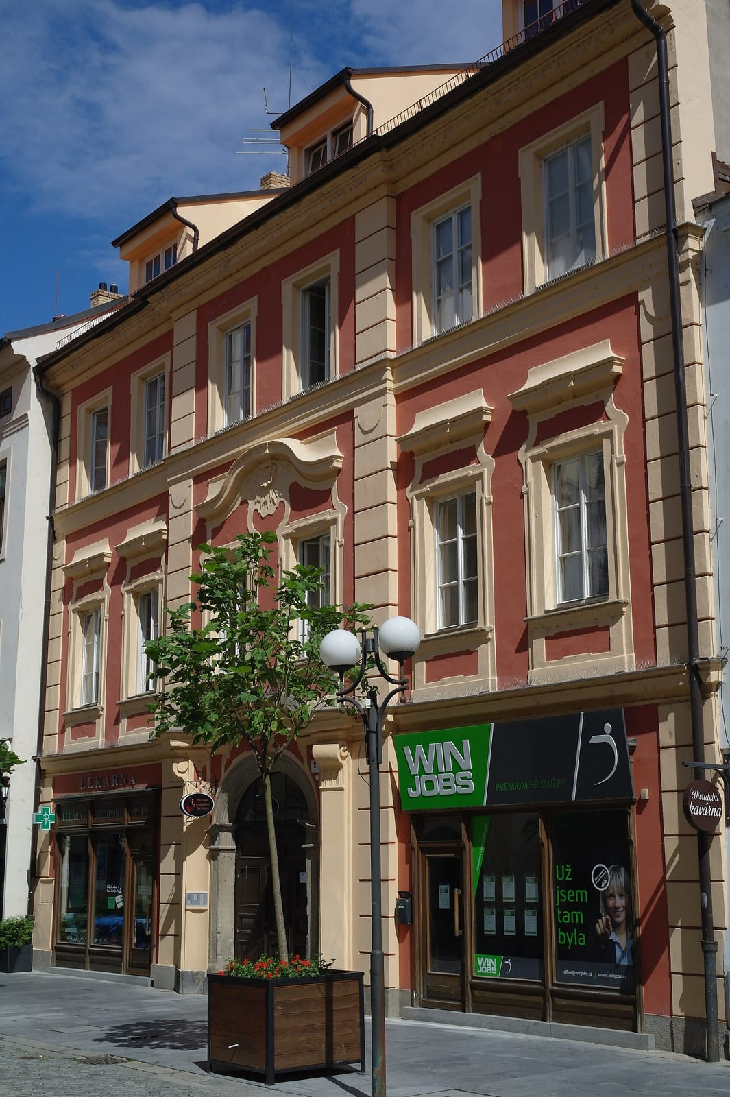 Dobrá čajovna photo 3