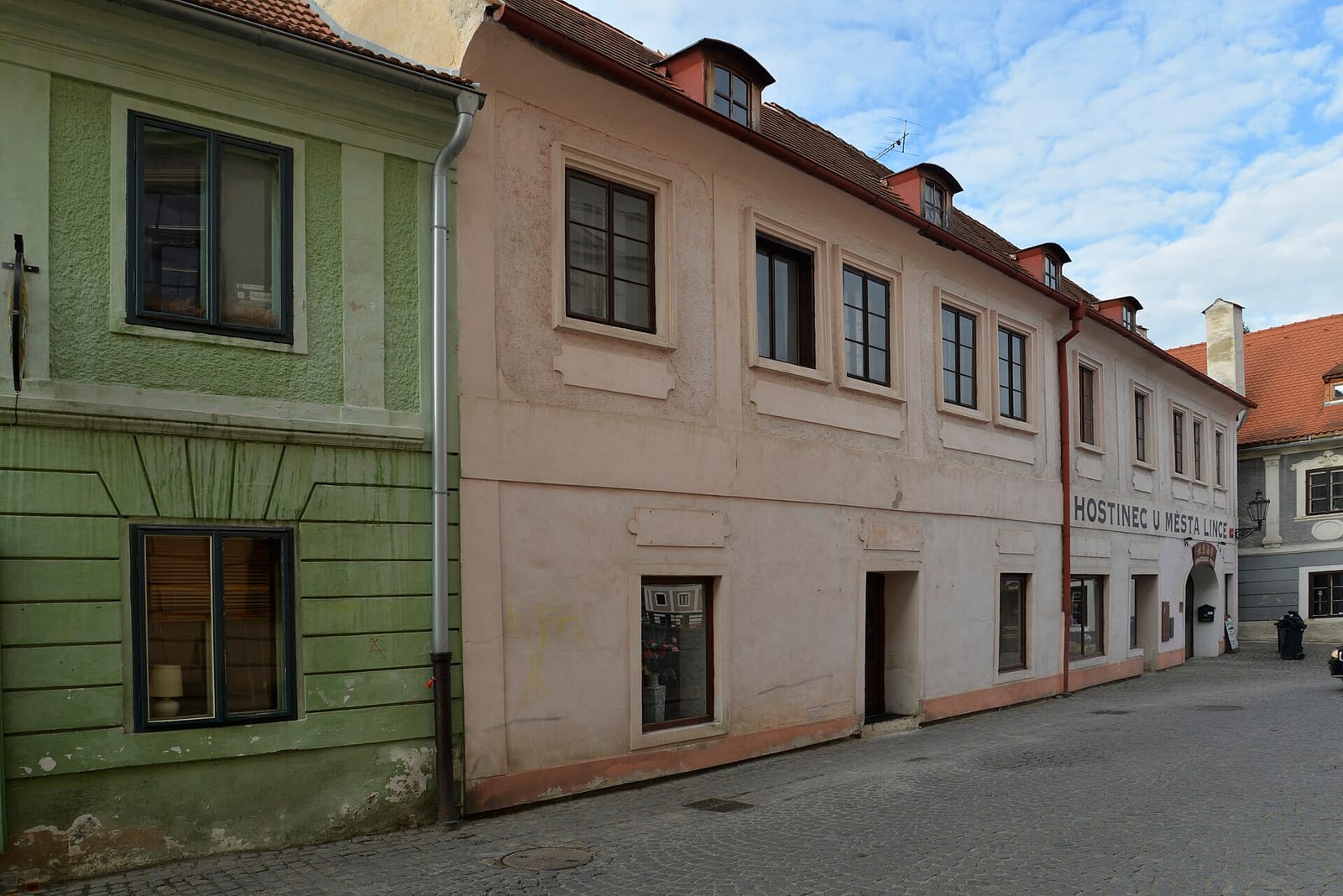 Kavárna Linecká photo 2