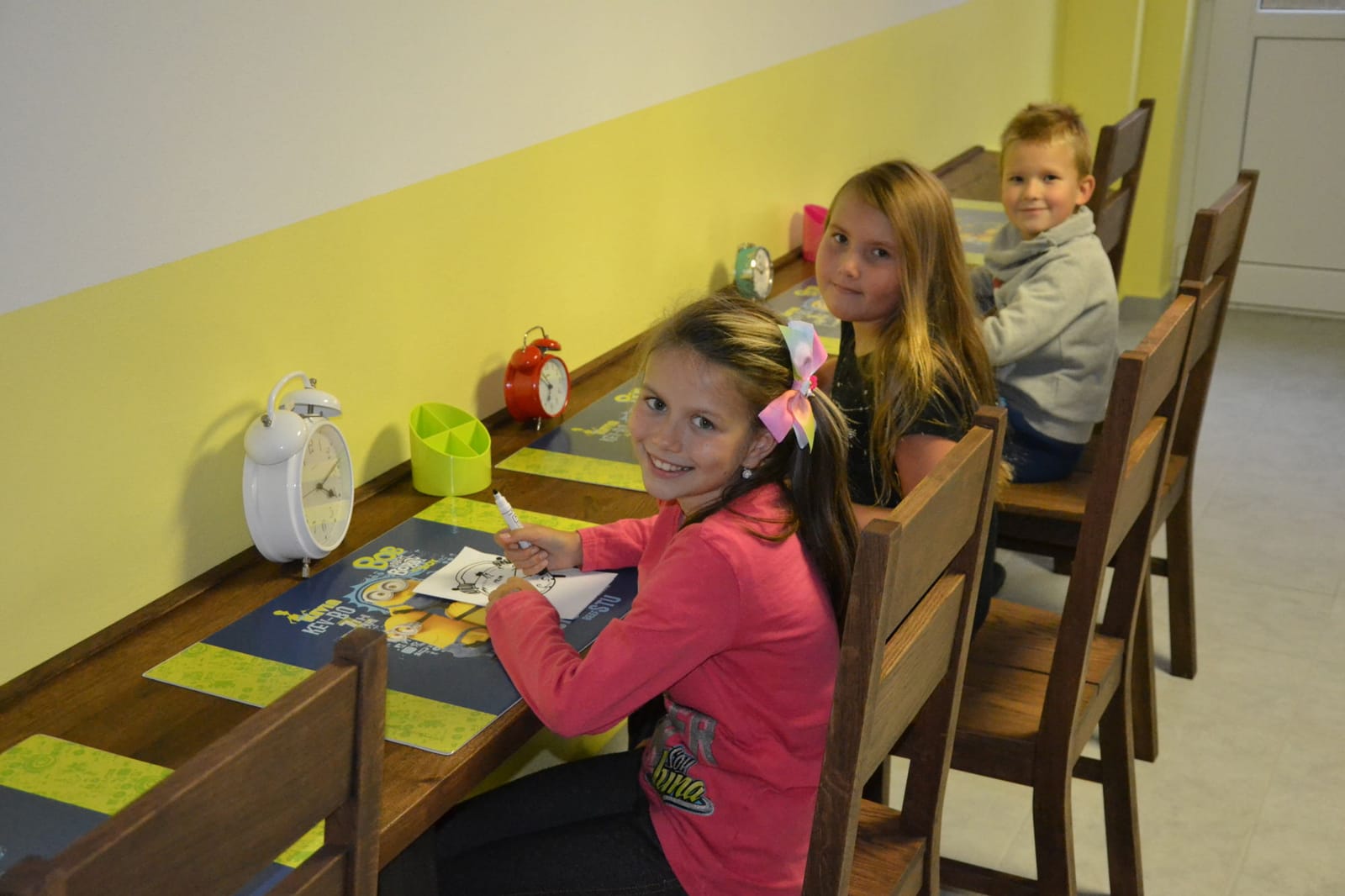 Království času photo 2