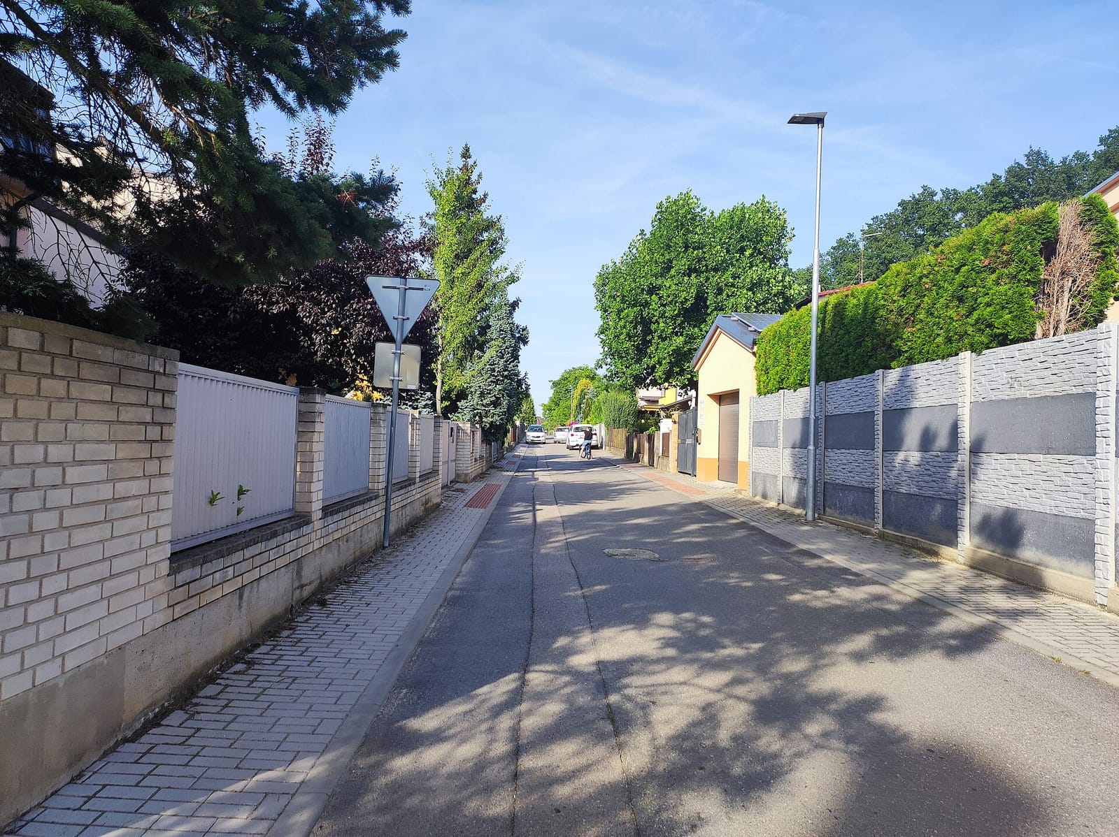 Kafe v masně photo 2