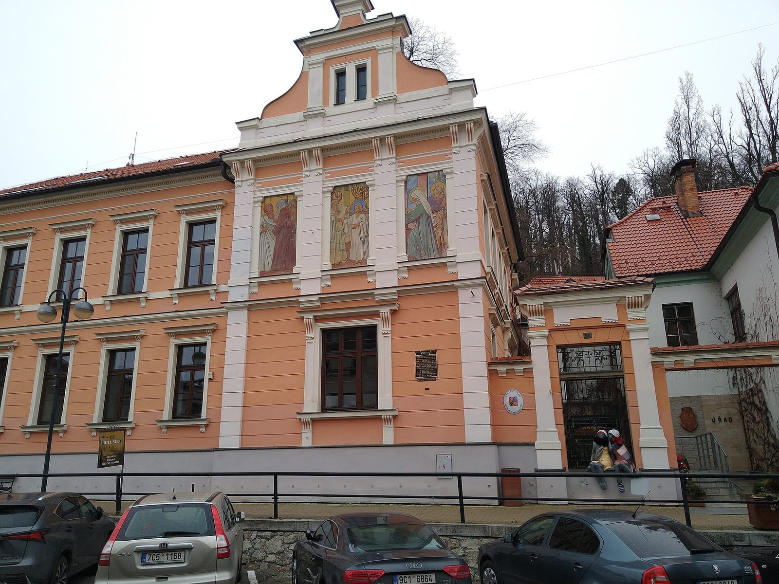JeštěKAFE photo 3