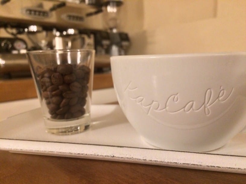 Kap Café photo 7