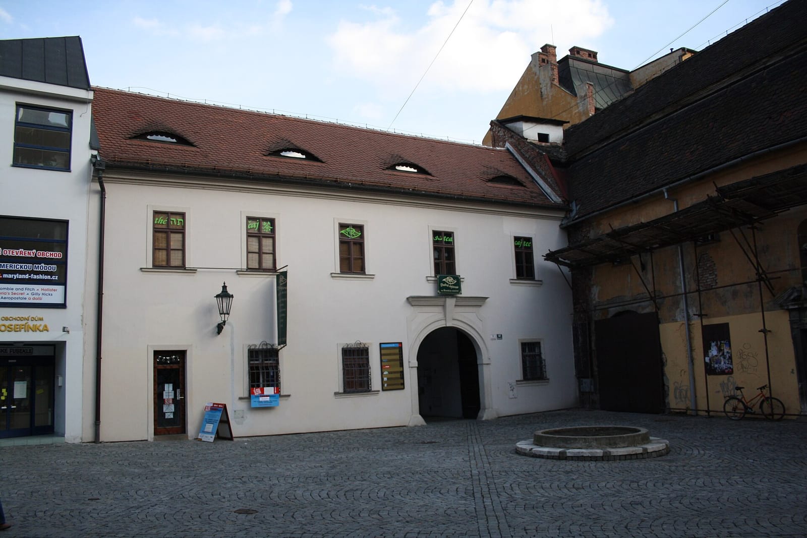 Dobrá čajovna photo 3