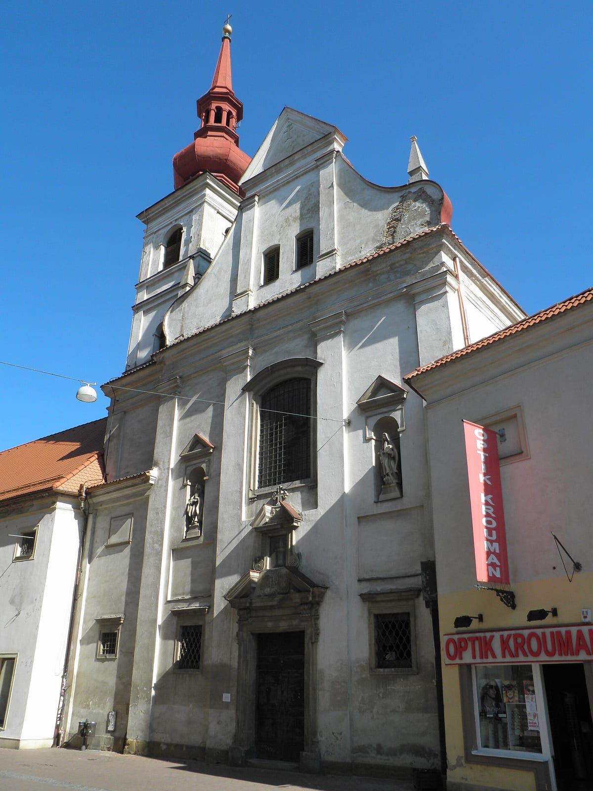 Dobrá čajovna