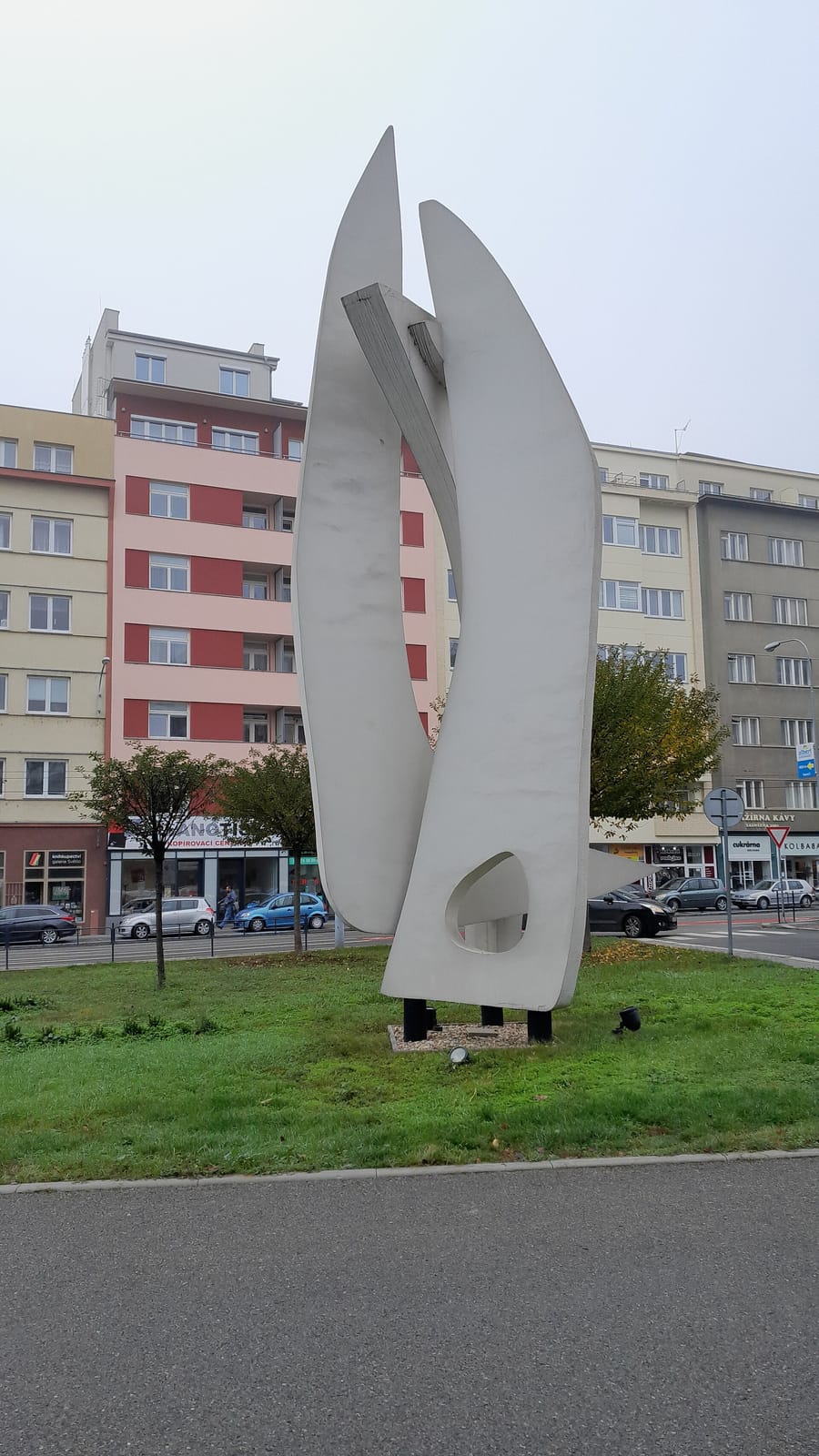 Cukrárna Kolbaba
